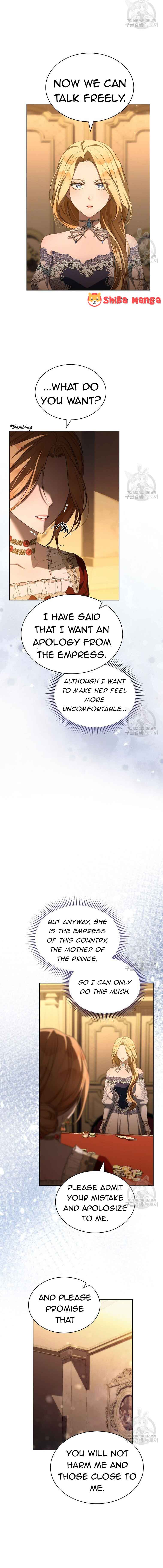 Ways to Satisfy a Devil Chapter 51 67 06