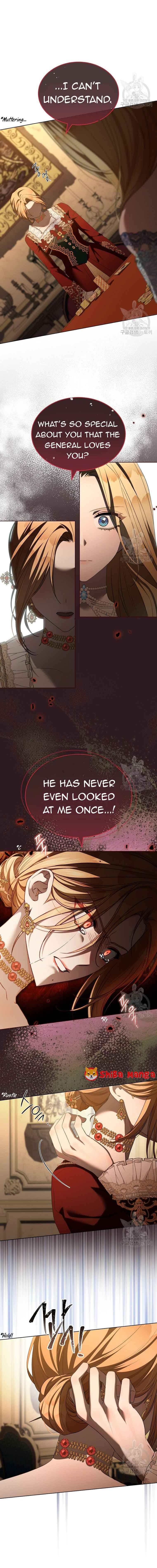 Ways to Satisfy a Devil Chapter 51 68 07