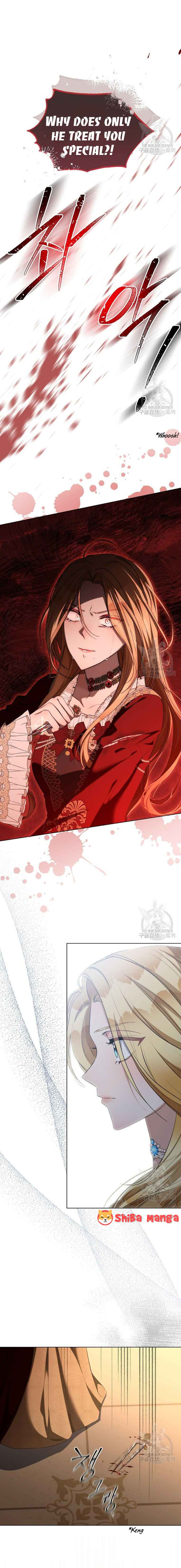 Ways to Satisfy a Devil Chapter 51 69 08