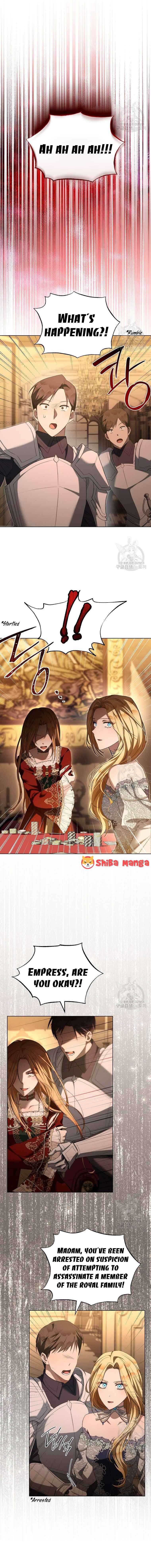 Ways to Satisfy a Devil Chapter 51 70 09