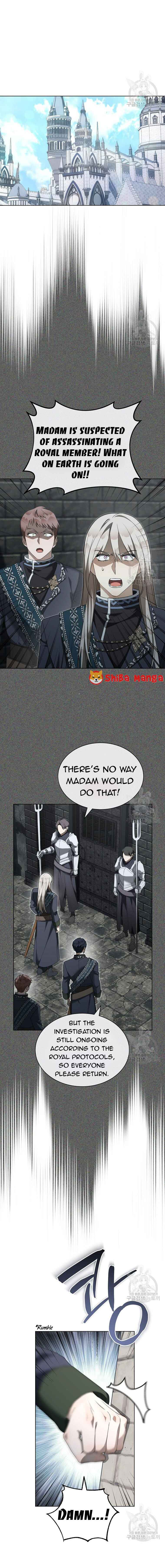 Ways to Satisfy a Devil Chapter 51 71 10