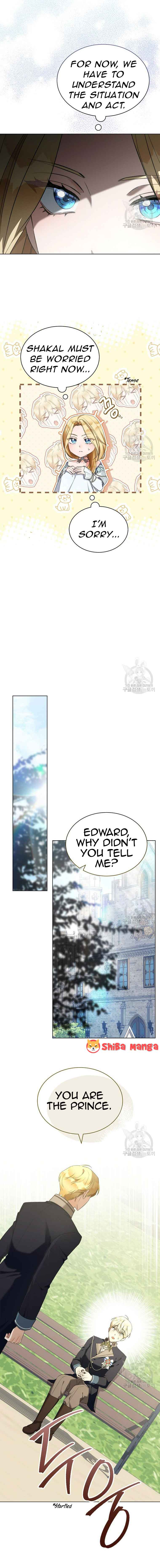 Ways to Satisfy a Devil Chapter 51 74 13