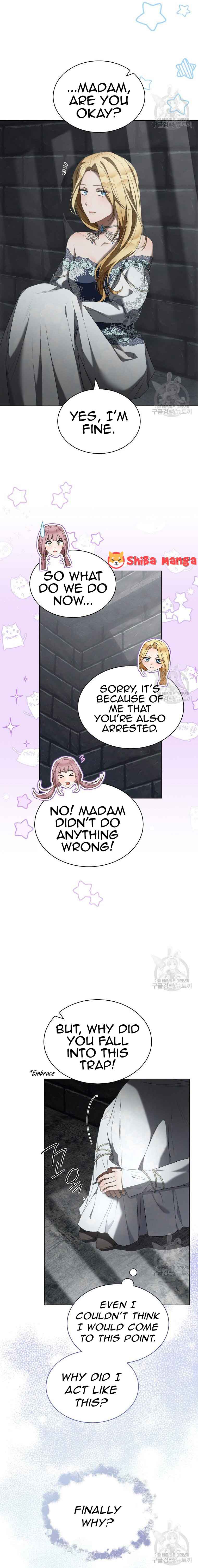 Ways to Satisfy a Devil Chapter 51 75 14