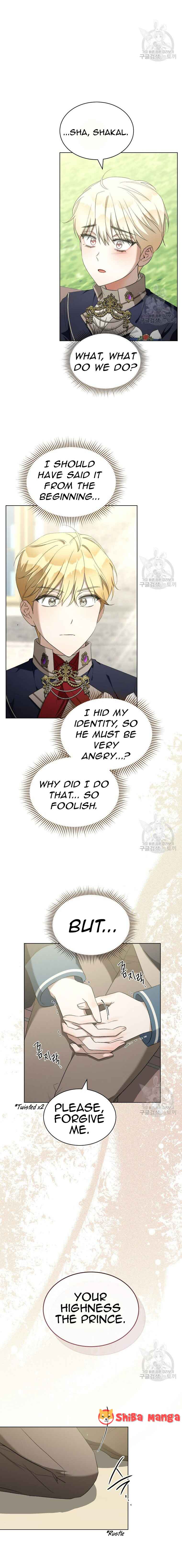 Ways to Satisfy a Devil Chapter 51 76 15
