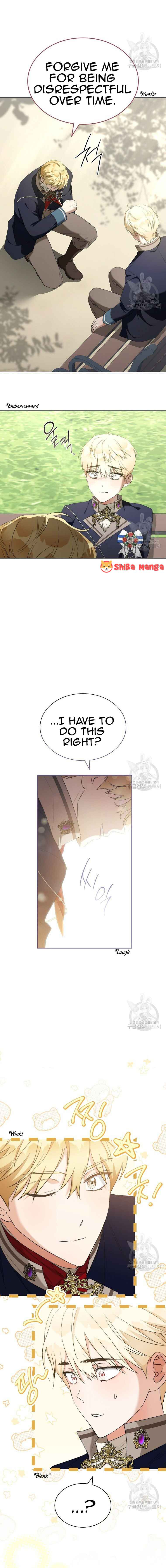Ways to Satisfy a Devil Chapter 51 77 16