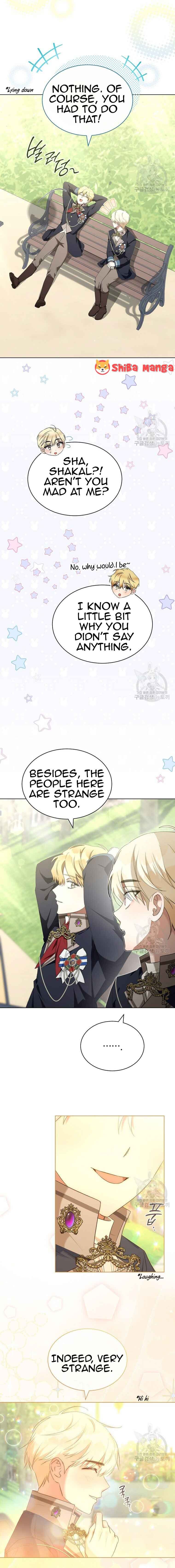 Ways to Satisfy a Devil Chapter 51 78 17