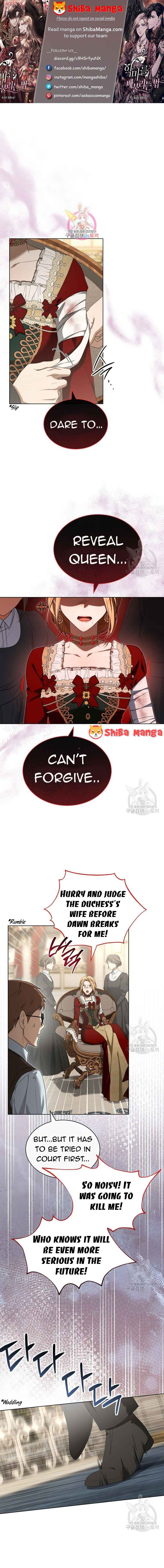 Ways to Satisfy a Devil Chapter 52 50 01