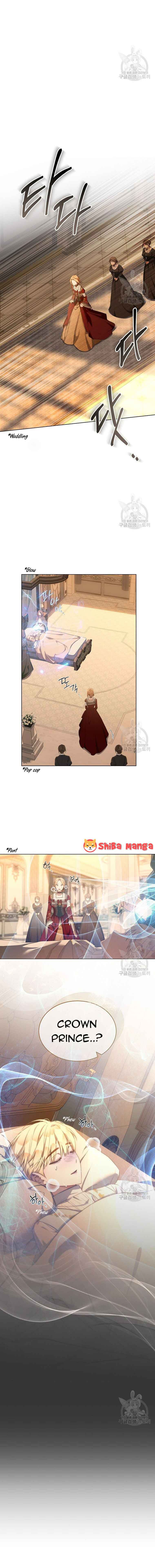 Ways to Satisfy a Devil Chapter 52 52 03