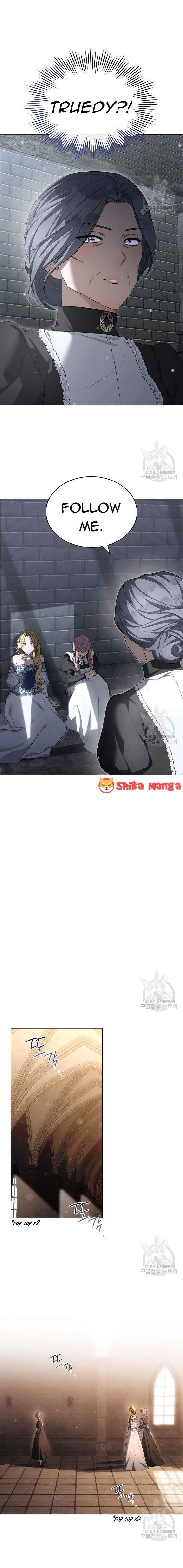 Ways to Satisfy a Devil Chapter 52 54 05