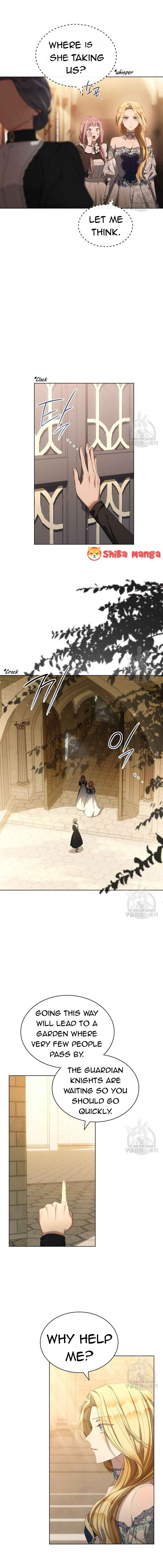 Ways to Satisfy a Devil Chapter 52 55 06