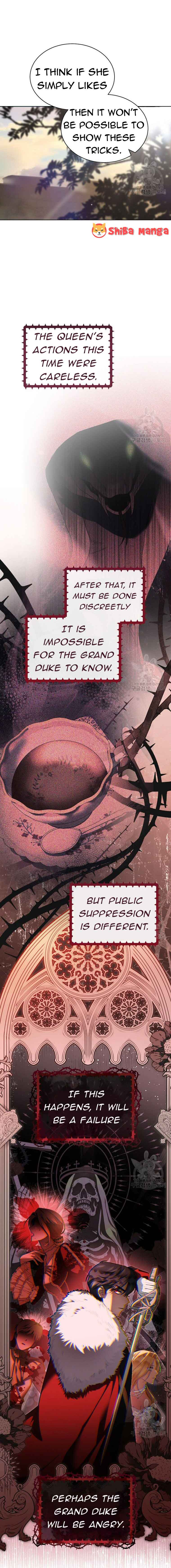 Ways to Satisfy a Devil Chapter 52 57 08