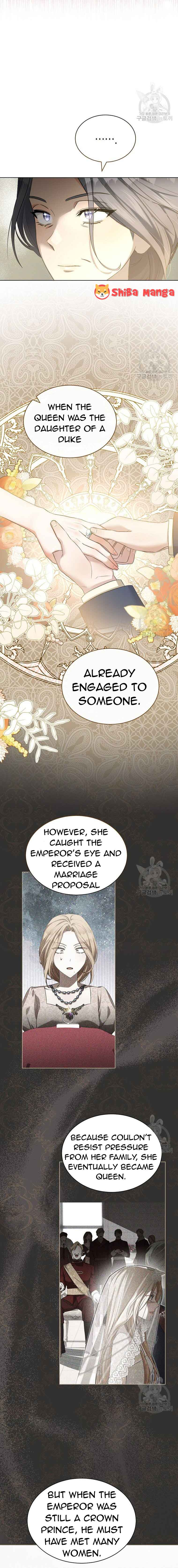 Ways to Satisfy a Devil Chapter 52 58 09
