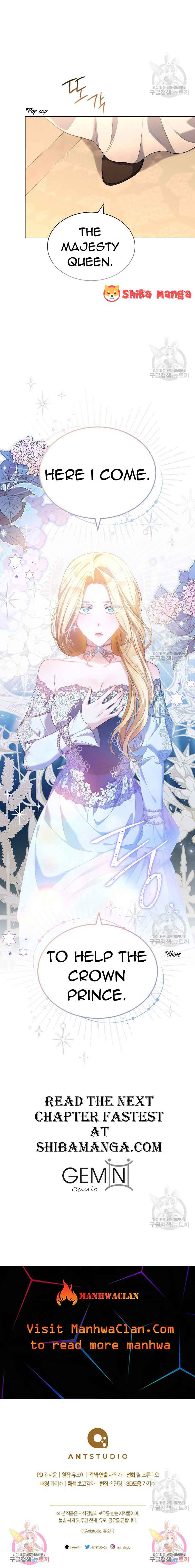 Ways to Satisfy a Devil Chapter 52 63 14