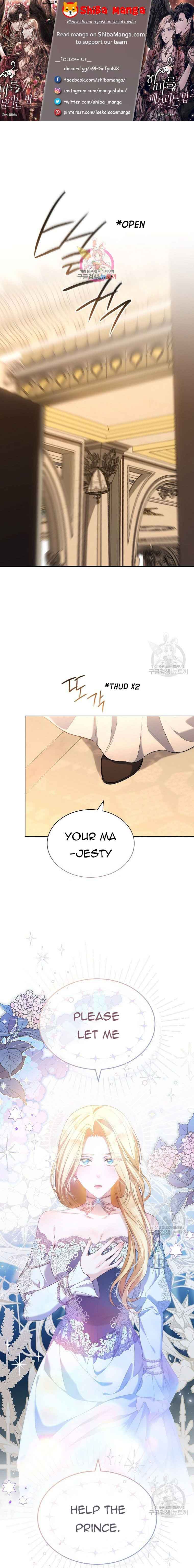 Ways to Satisfy a Devil Chapter 53 56 01