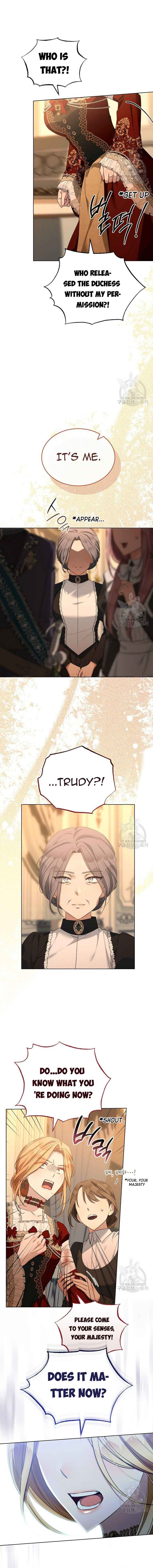 Ways to Satisfy a Devil Chapter 53 58 03