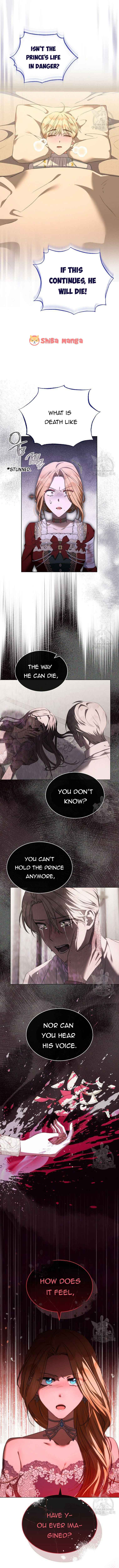 Ways to Satisfy a Devil Chapter 53 59 04