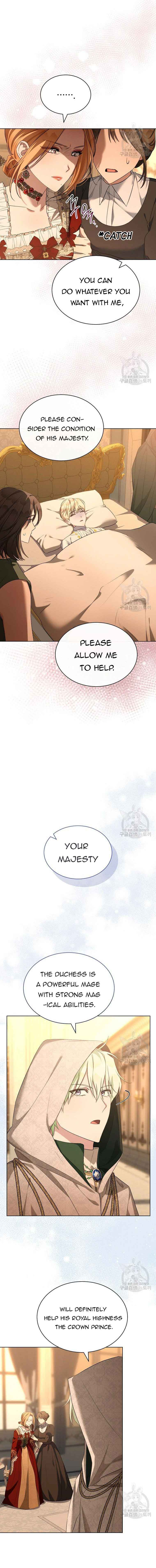 Ways to Satisfy a Devil Chapter 53 60 05