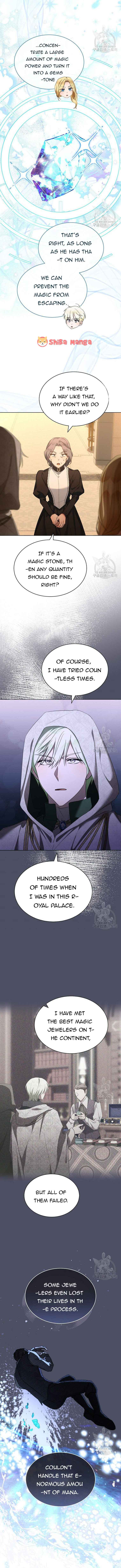 Ways to Satisfy a Devil Chapter 53 63 08
