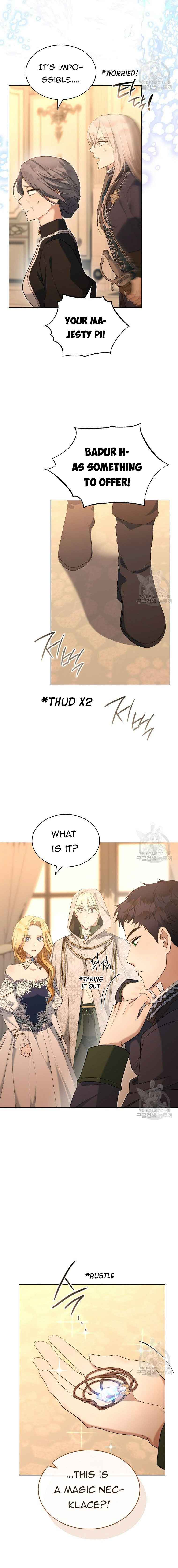 Ways to Satisfy a Devil Chapter 53 64 09