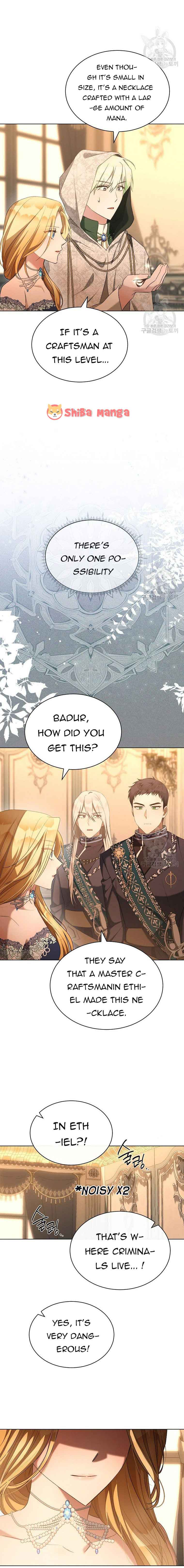Ways to Satisfy a Devil Chapter 53 65 10