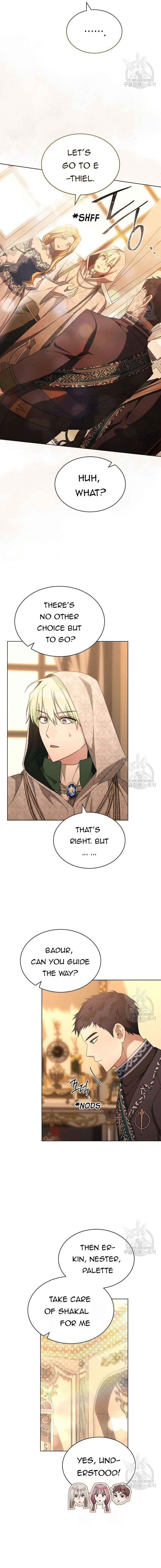 Ways to Satisfy a Devil Chapter 53 66 11