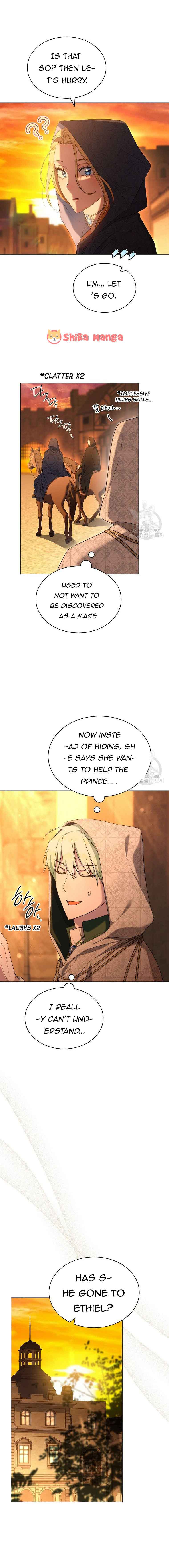 Ways to Satisfy a Devil Chapter 53 69 14