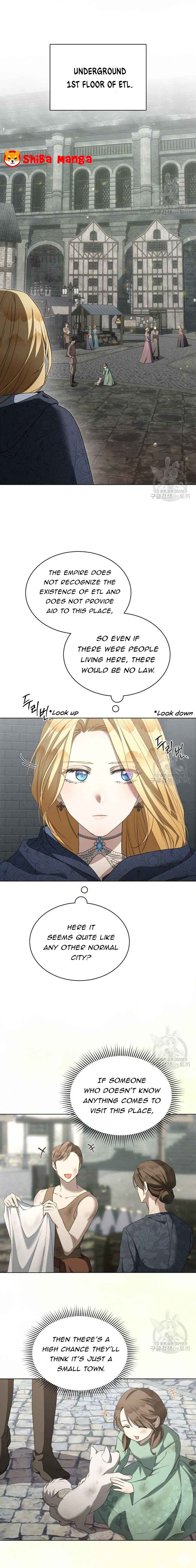 Ways to Satisfy a Devil Chapter 54 68 04