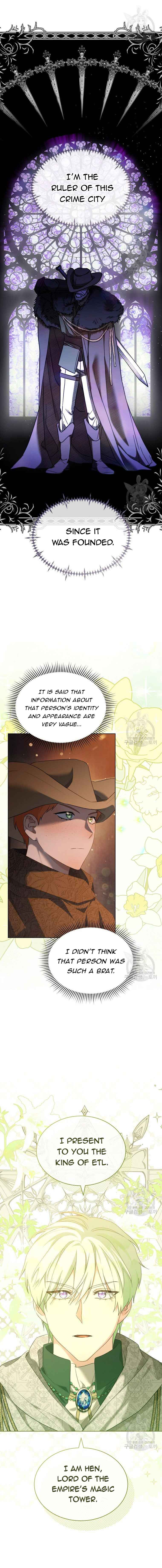 Ways to Satisfy a Devil Chapter 54 73 09