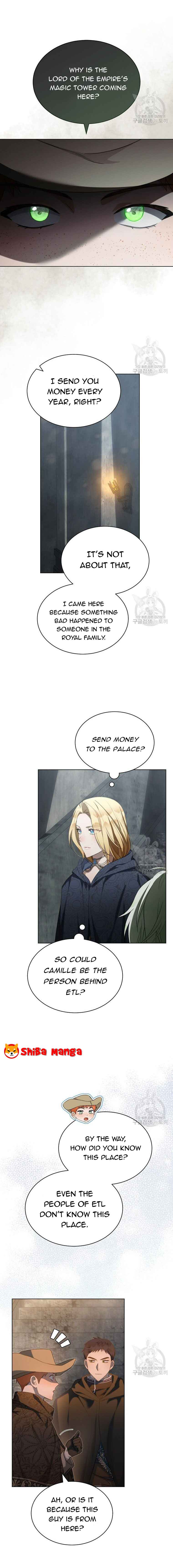 Ways to Satisfy a Devil Chapter 54 74 10