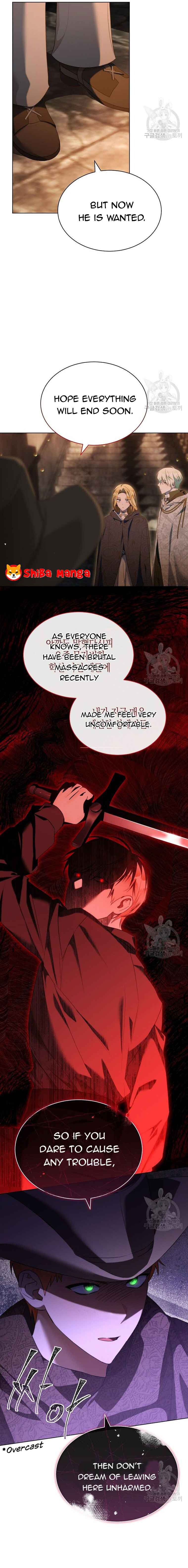 Ways to Satisfy a Devil Chapter 54 76 12