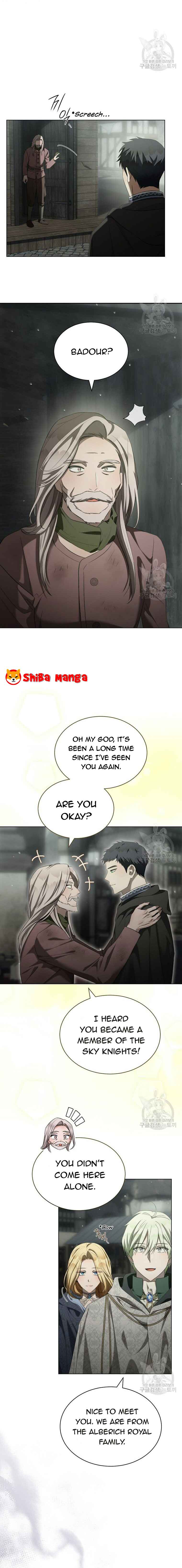 Ways to Satisfy a Devil Chapter 54 78 14