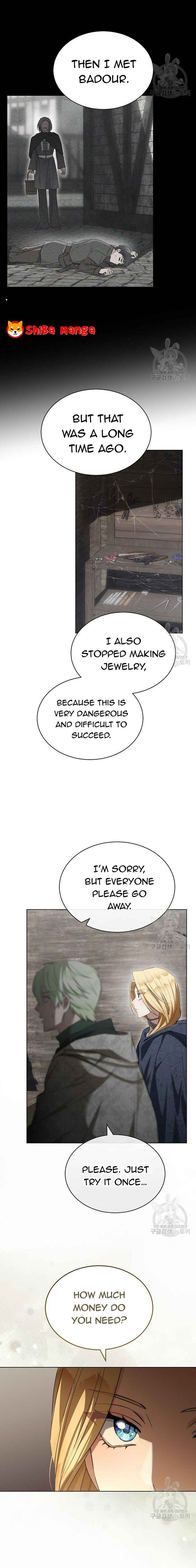 Ways to Satisfy a Devil Chapter 54 80 16