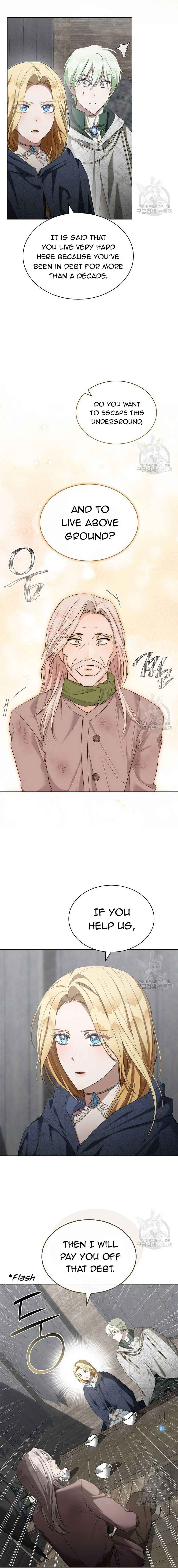 Ways to Satisfy a Devil Chapter 54 81 17