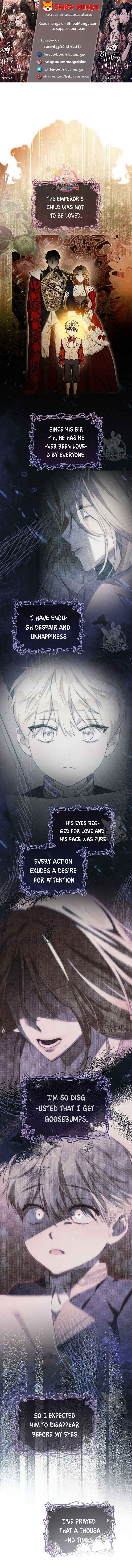 Ways to Satisfy a Devil Chapter 55 59 01