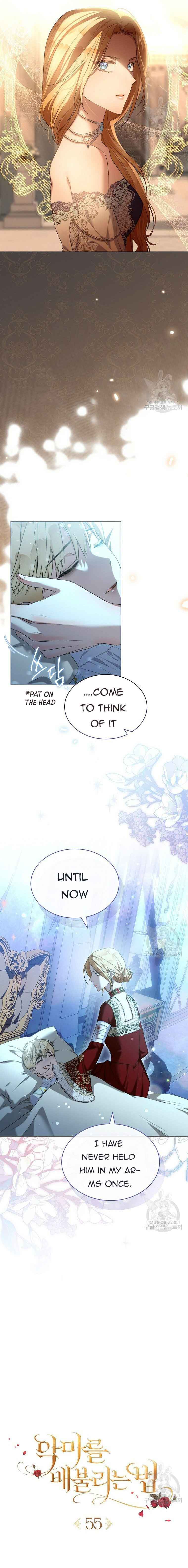 Ways to Satisfy a Devil Chapter 55 61 03