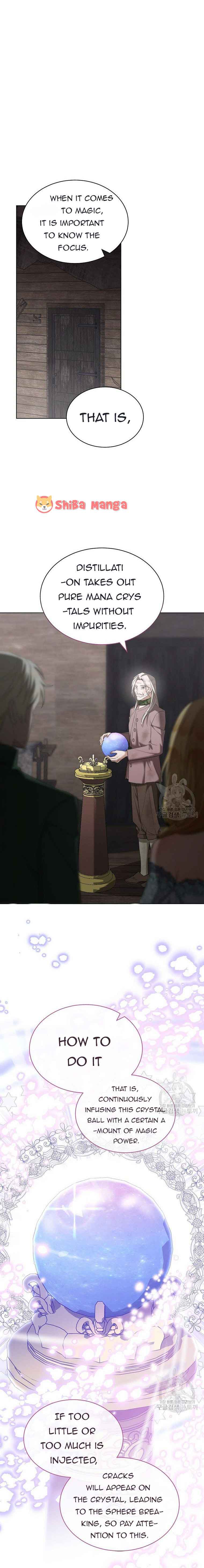 Ways to Satisfy a Devil Chapter 55 62 04