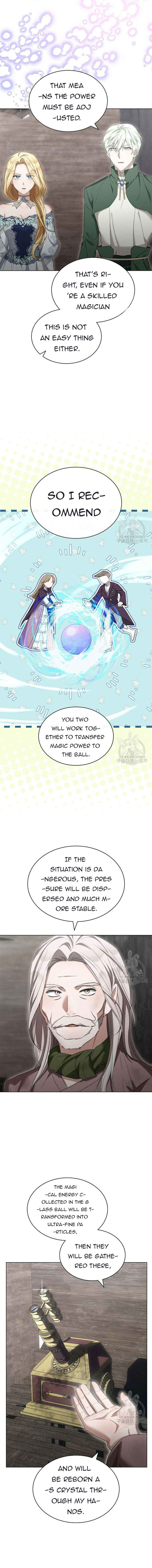 Ways to Satisfy a Devil Chapter 55 63 05