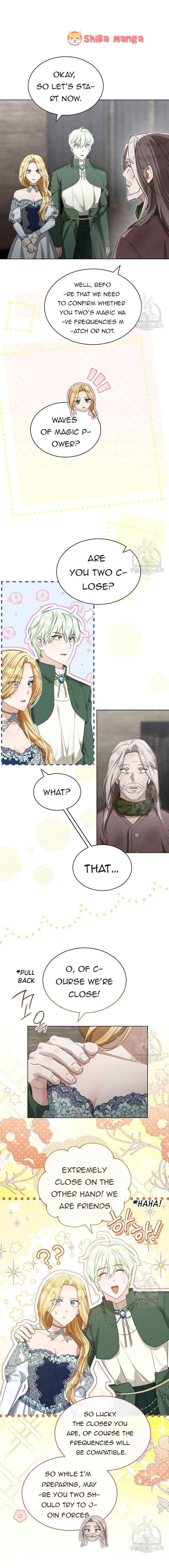 Ways to Satisfy a Devil Chapter 55 64 06