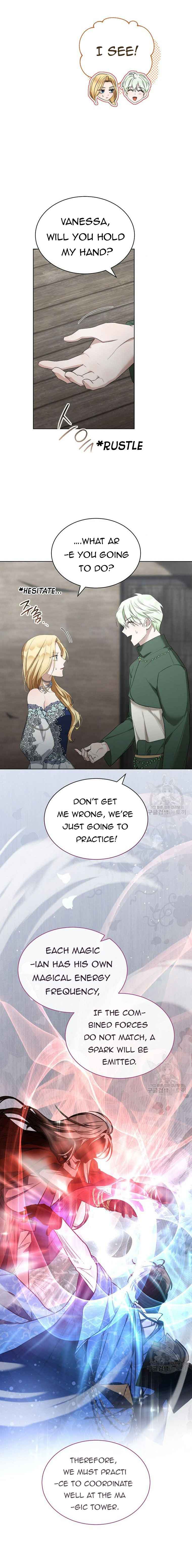 Ways to Satisfy a Devil Chapter 55 65 07