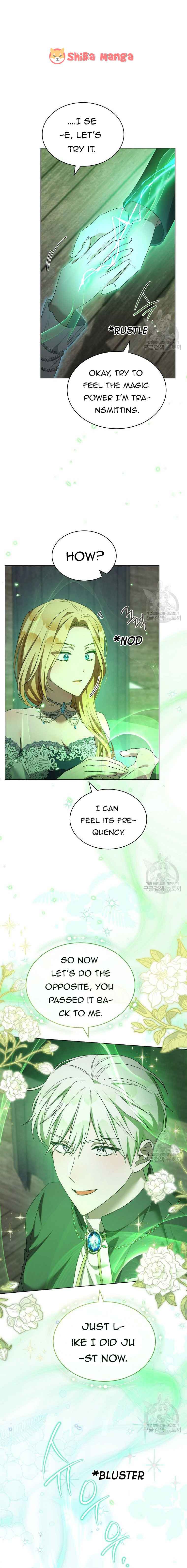 Ways to Satisfy a Devil Chapter 55 66 08