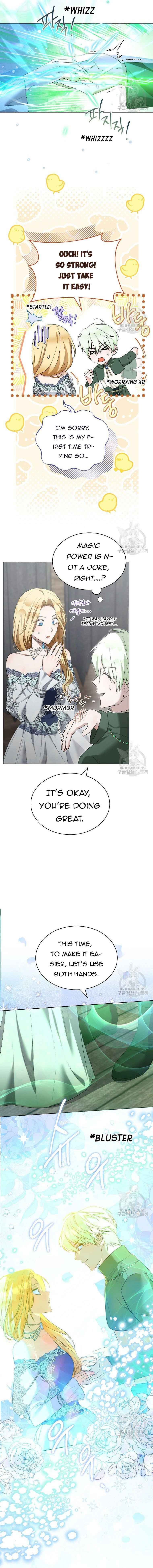 Ways to Satisfy a Devil Chapter 55 67 09