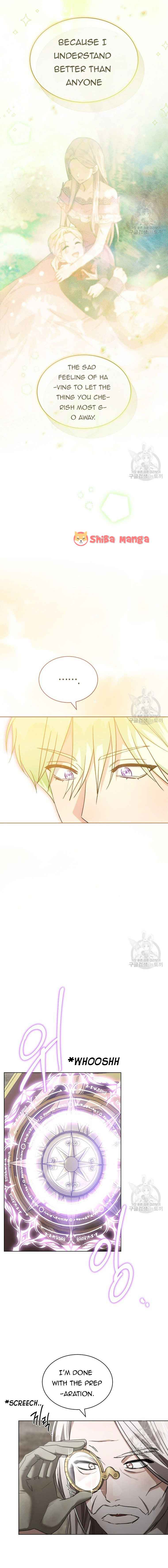 Ways to Satisfy a Devil Chapter 55 70 12