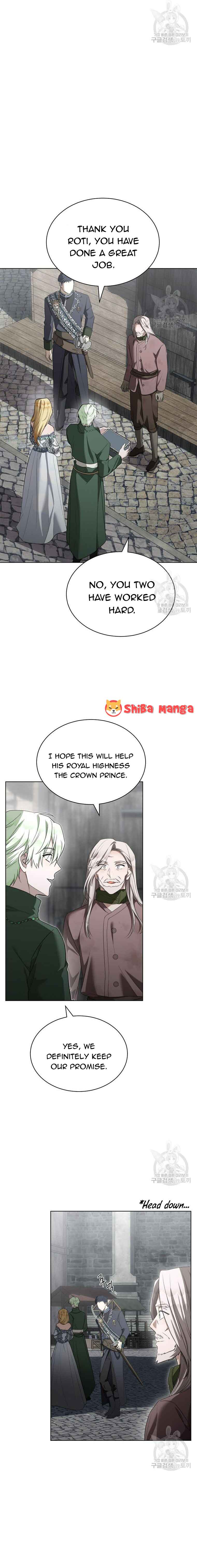 Ways to Satisfy a Devil Chapter 56 75 05