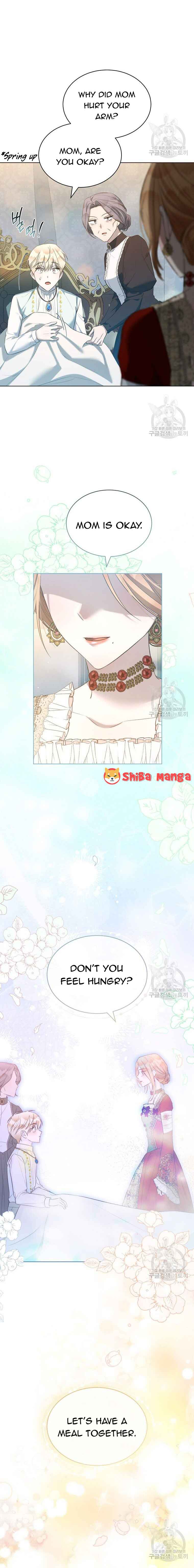 Ways to Satisfy a Devil Chapter 56 78 08