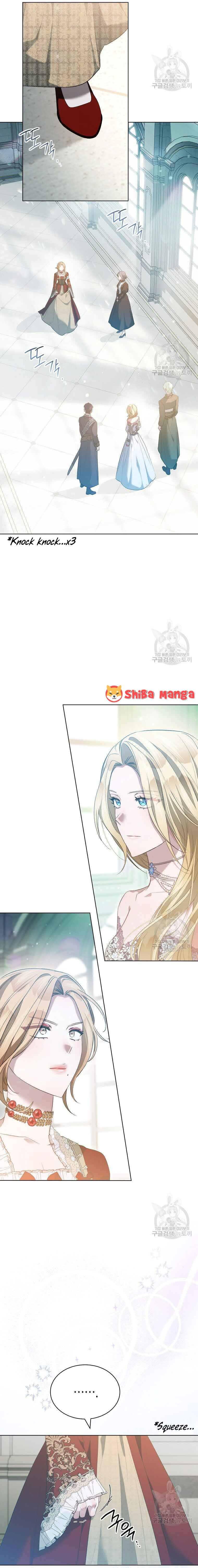 Ways to Satisfy a Devil Chapter 56 80 10