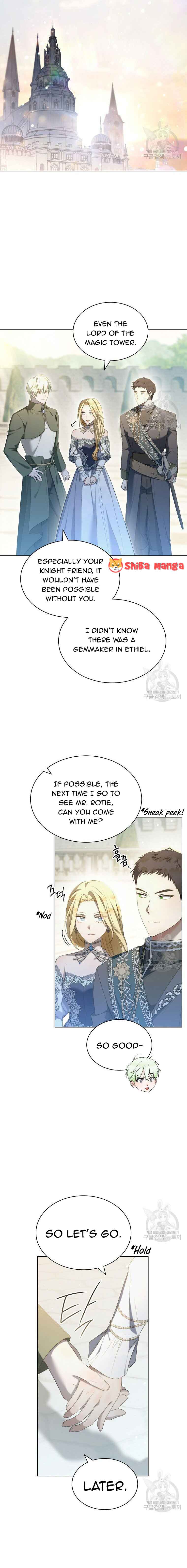Ways to Satisfy a Devil Chapter 56 83 13