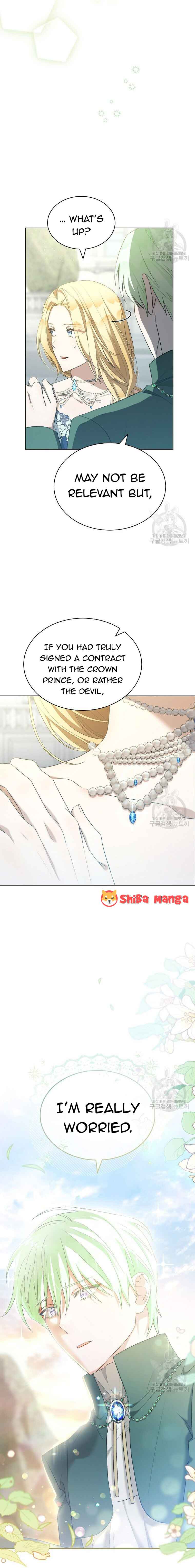 Ways to Satisfy a Devil Chapter 56 89 19