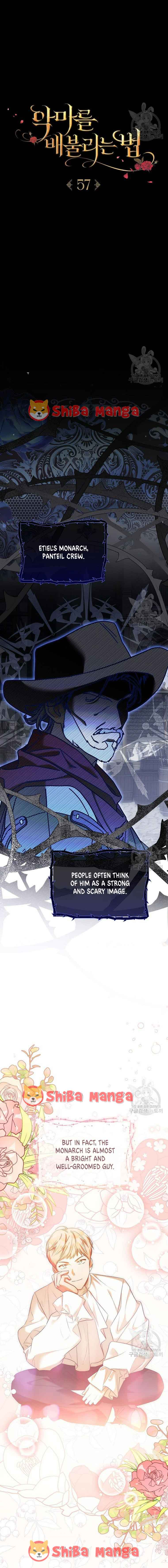 Ways to Satisfy a Devil Chapter 57 55 03