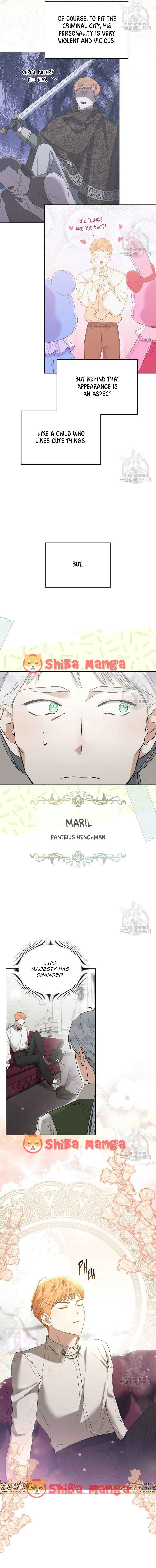 Ways to Satisfy a Devil Chapter 57 56 04