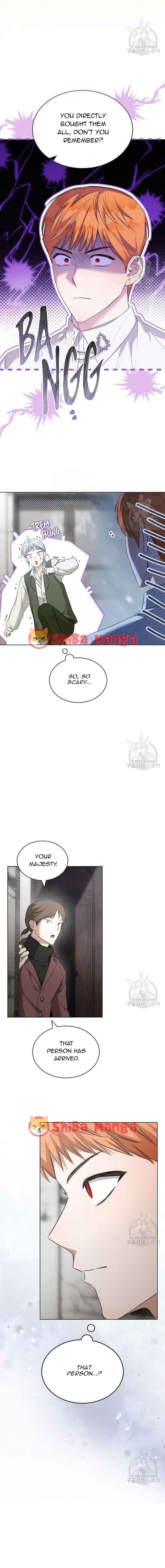 Ways to Satisfy a Devil Chapter 57 59 07